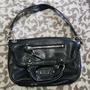 Nine West Convertible Shoulder Bag
